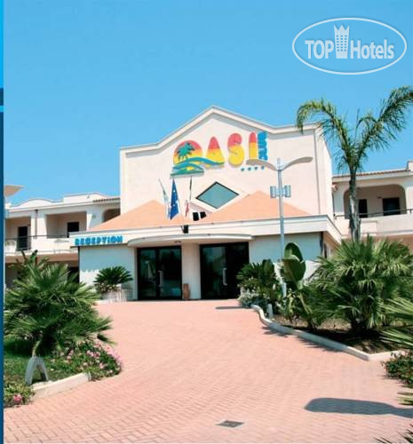 Oasiclub Hotel