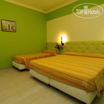 Tropical Hotel