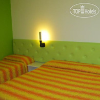 Tropical Hotel