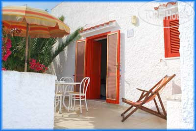 Hotelier's photos Villaggio Plaia Hotel 3*