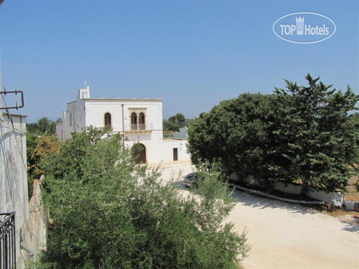 Hotelier's photos Masseria Carparelli