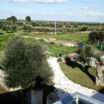 Masseria Carparelli 