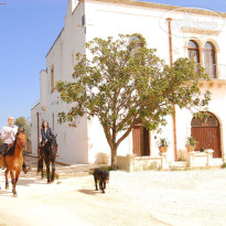 Masseria Carparelli