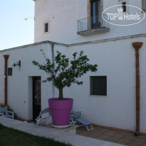 Masseria Carparelli