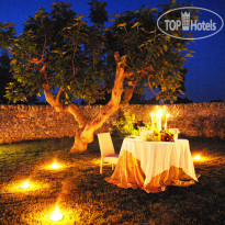 Masseria Carparelli