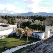 Masseria Carparelli