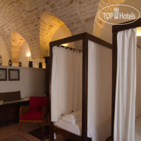 Masseria Il Frantoio