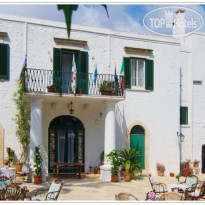 Masseria Il Frantoio