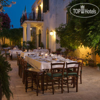 Masseria Il Frantoio