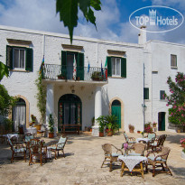 Masseria Il Frantoio