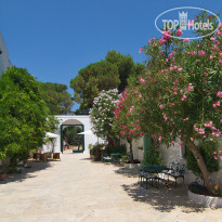 Masseria Il Frantoio