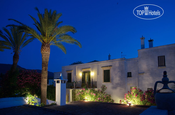 Masseria Il Frantoio
