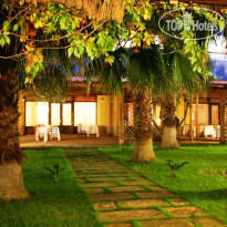 Citta Bianca Ostuni Resort Hotel