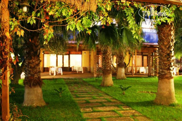 Hotelier's photos Citta Bianca Ostuni Resort Hotel 3*