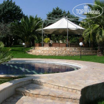 Citta Bianca Ostuni Resort Hotel
