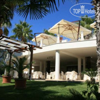 Citta Bianca Ostuni Resort Hotel