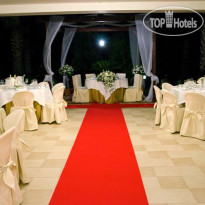 Citta Bianca Ostuni Resort Hotel