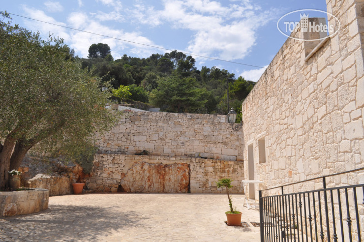 Hotel photo Pietra Bianca Guest House  