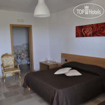 Pietra Bianca Guest House