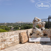 Pietra Bianca Guest House