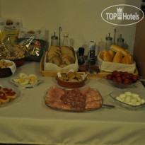 Pietra Bianca Guest House