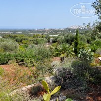 Pietra Bianca Guest House  