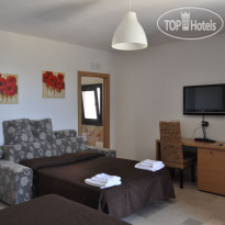 Pietra Bianca Guest House  