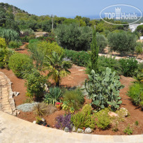 Pietra Bianca Guest House  