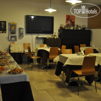 Pietra Bianca Guest House  