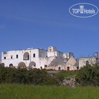 Masseria Cervarolo
