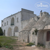 Masseria Cervarolo
