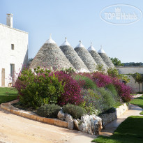 Masseria Cervarolo