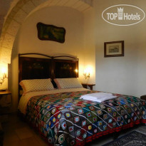Masseria Tolla B&B 