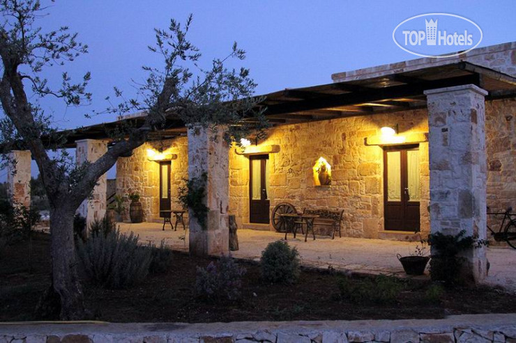 Hotel photo Masseria Tolla B&B 