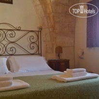 Masseria Tolla B&B 