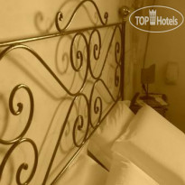 Masseria Tolla B&B 