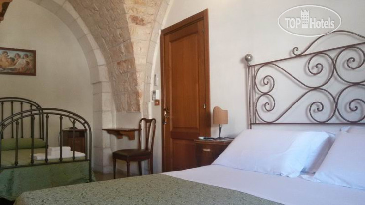 New photos from tourists Masseria Tolla B&B