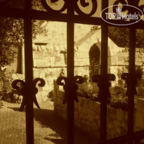 Masseria Tolla B&B 