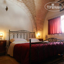 Masseria Tolla B&B 