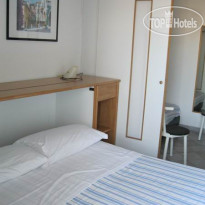 Residence Fontanelle Hotel