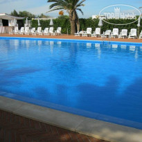 Residence Fontanelle Hotel