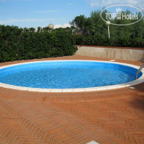 Residence Fontanelle Hotel