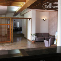 Residence Fontanelle Hotel