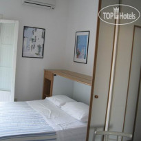 Residence Fontanelle Hotel