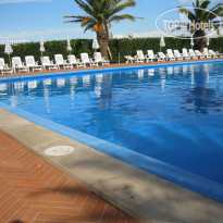 Residence Fontanelle Hotel