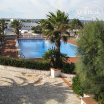 Residence Fontanelle Hotel