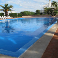 Residence Fontanelle Hotel
