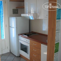 Residence Fontanelle Hotel