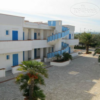 Residence Fontanelle Hotel
