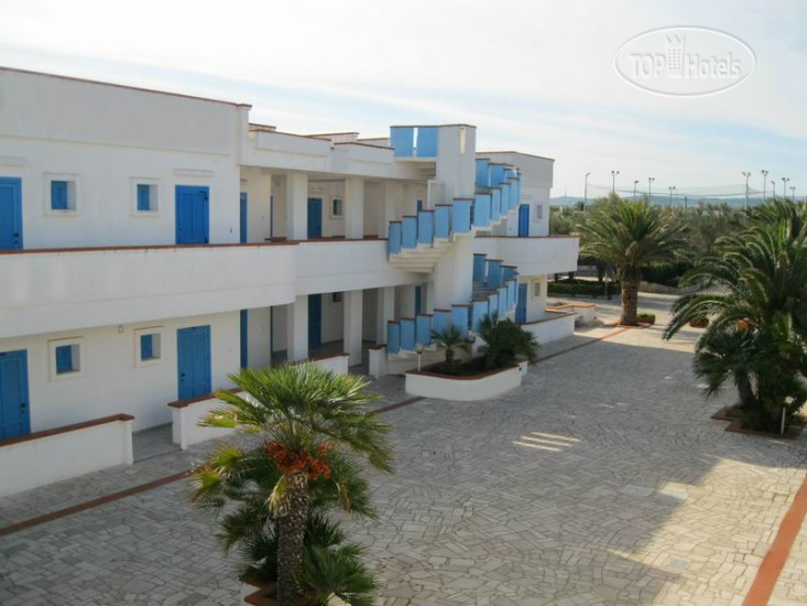 Hotelier's photos Residence Fontanelle Hotel 3*